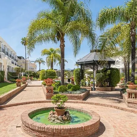 Apartment Stunning & Ultra 3 Bed, Walk Everywhere!